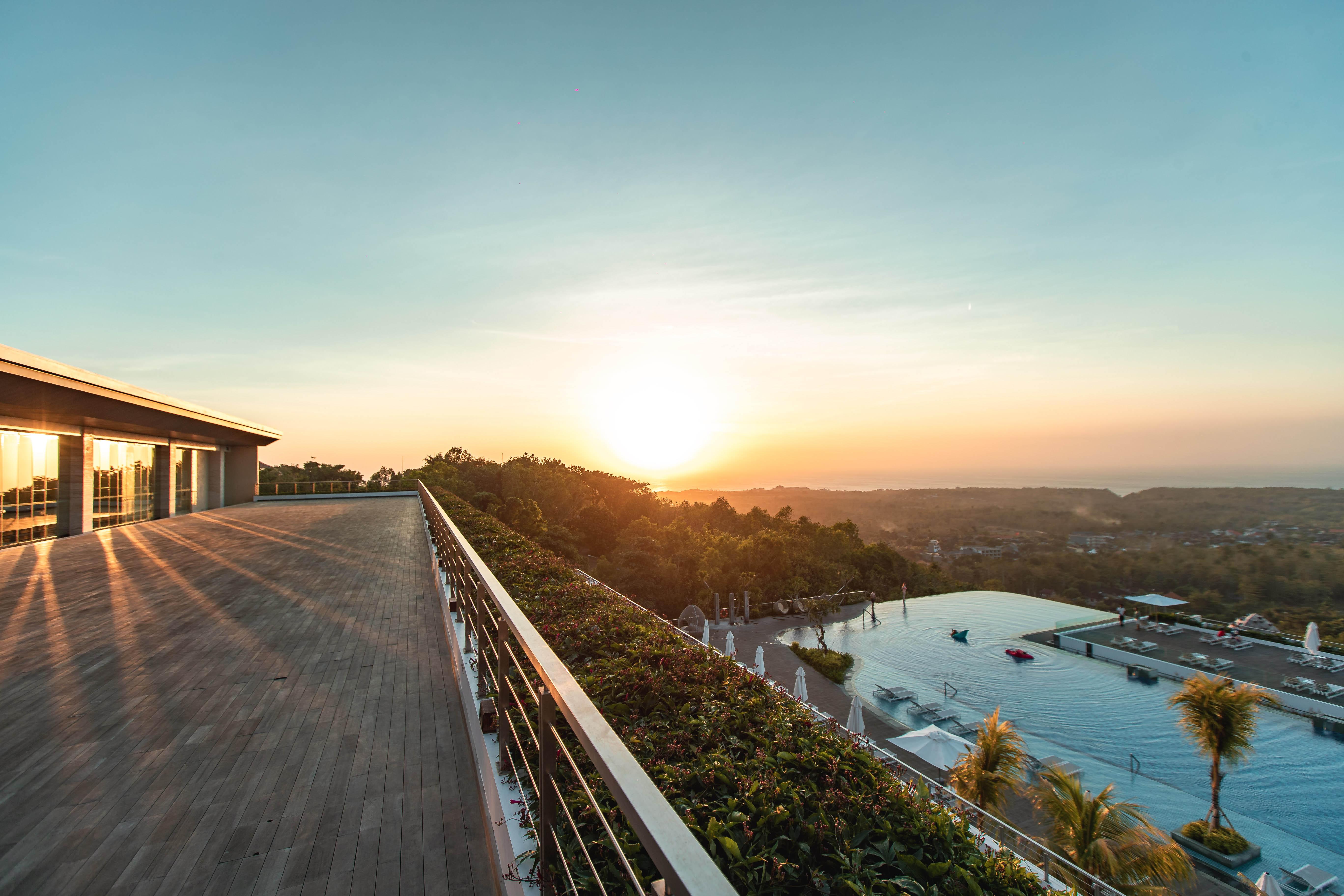 Renaissance Bali Uluwatu Resort & Spa Ungasan  Exterior photo