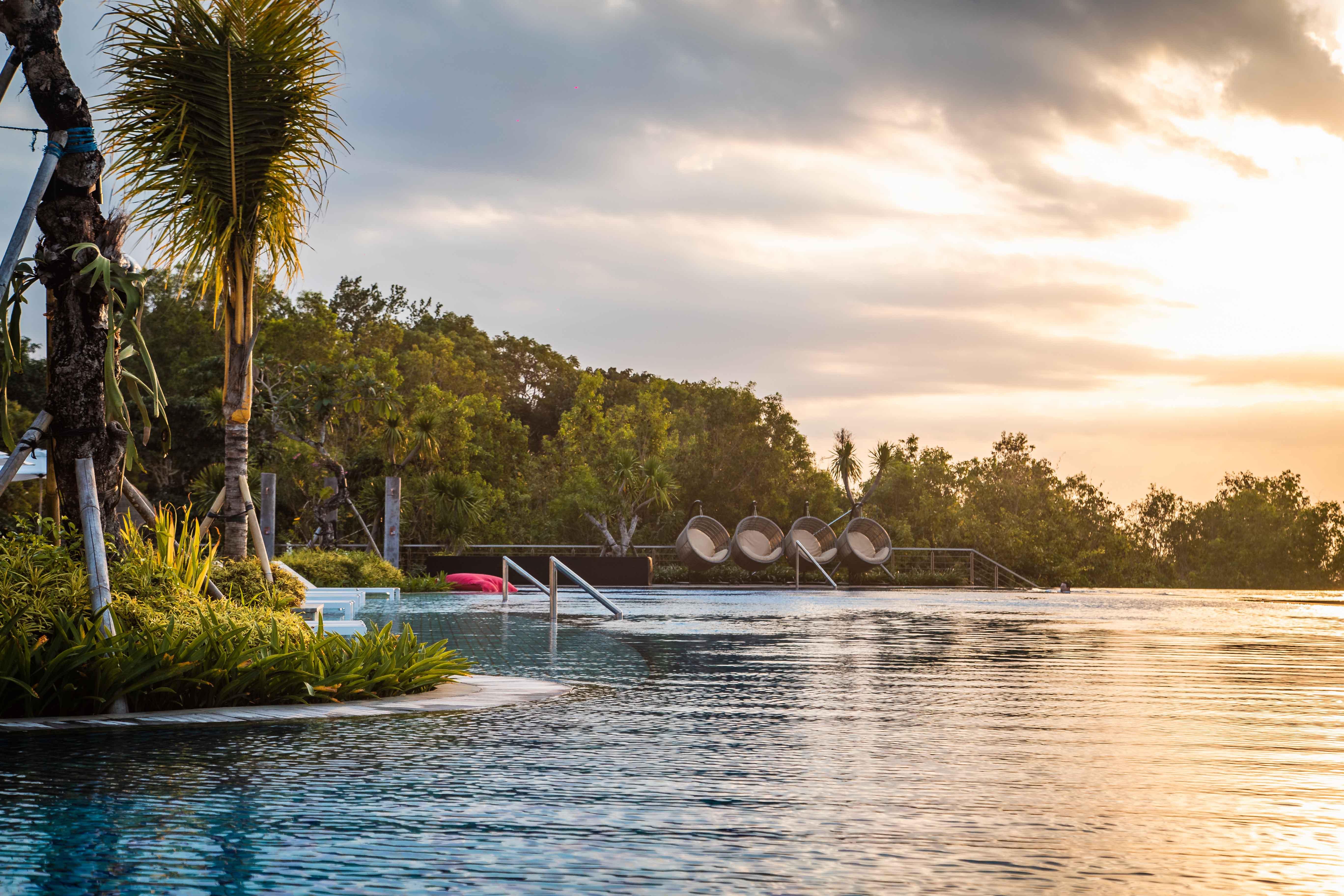 Renaissance Bali Uluwatu Resort & Spa Ungasan  Exterior photo